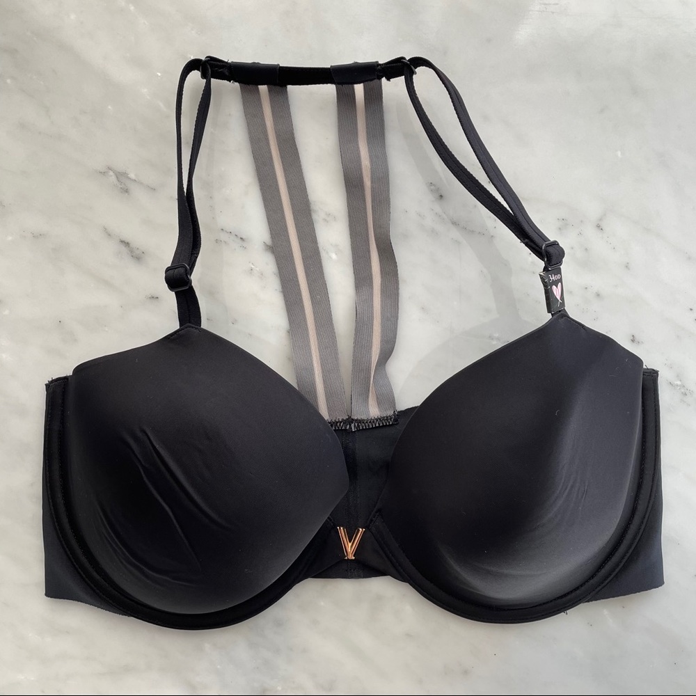 Victoria’s Secret Lined Demi Bra